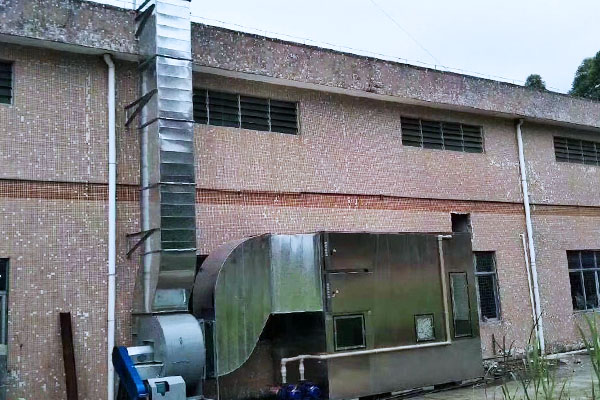 工業(yè)環(huán)保